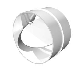 Системы пластиковых вентиляционных каналов