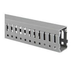 Перфорированные кабель-каналы