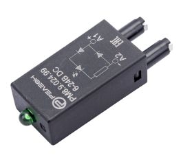 Модули индикации и защиты