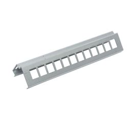 Пластроны и передние панели для электрических шкафов