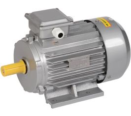 Электродвигатели асинхронные