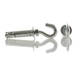 Болты анкерные с крюком