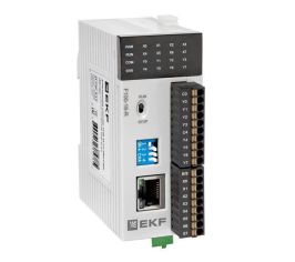 Модули расширения входов и выходов контроллеров