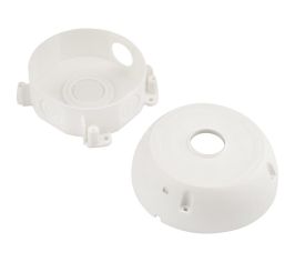 Коробки монтажные для камер видеонаблюдения