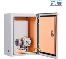 Телекоммуникационные шкафы уличные, климатические, всепогодные и антивандальные