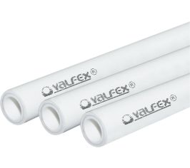 Трубы PPR армированные алюминием