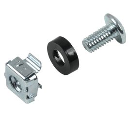 Крепеж для телекоммуникационных шкафов