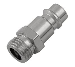 Соединители и переходники на шланг