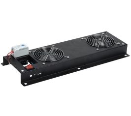 Климатическое оборудование для телекоммуникационных шкафов