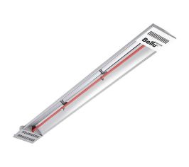 Инфракрасные обогреватели