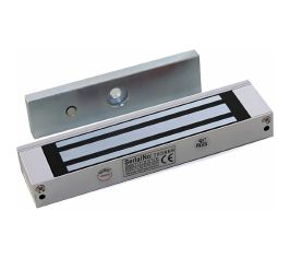 Замки электромагнитные