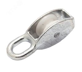 Блоки для тросов одинарные