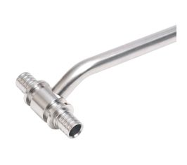 Фитинги для подключения радиаторов