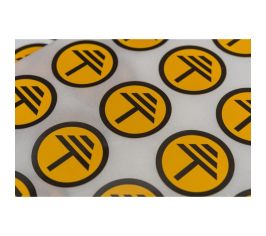 Маркировка шкафов