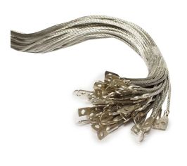 Проводники заземления