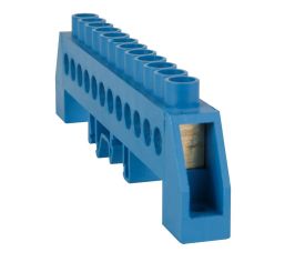 Кросс-модули на DIN-рейку