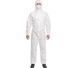 Комбинезоны одноразовые