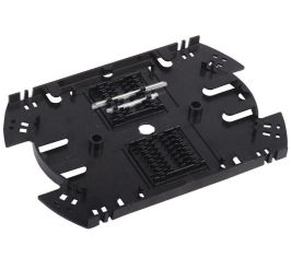 Сплайс-кассеты и ложементы