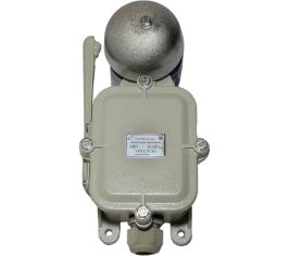 Сирены, ревуны, звонки