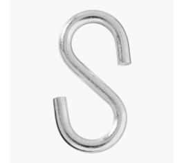 Крючки S-образные