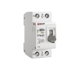 Устройства защиты от дугового пробоя (УЗДП)