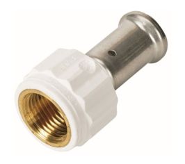 Пресс-фитинги пластиковые