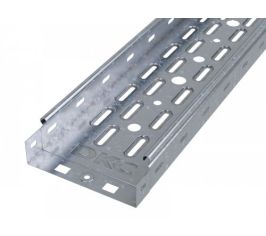 Листовые кабельные лотки