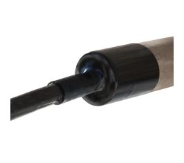 Термоусаживаемые изделия специального назначения