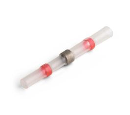 Гильзы кабельные термоусаживаемые под пайку (ПК-Т)