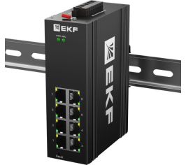 Коммутаторы сетевые