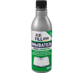 Шампуни и пены для бесконтактной мойки