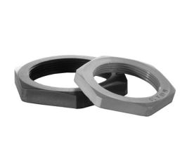 Гайки кабельных вводов для труб