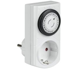 Таймеры скрытого монтажа