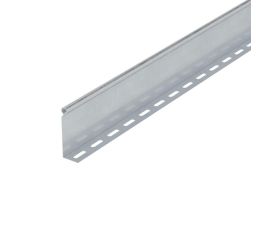 Разделители и перегородки для кабельных лотков оцинкованные (метод Сендзимира)