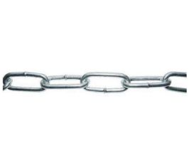 Цепи короткозвенные