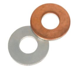 Шайбы специальные