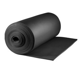 Изоляция из вспененного каучука рулонная