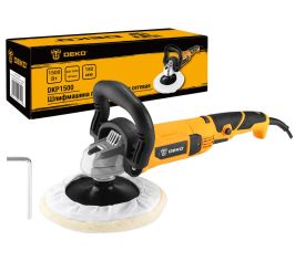 Полировальные машины