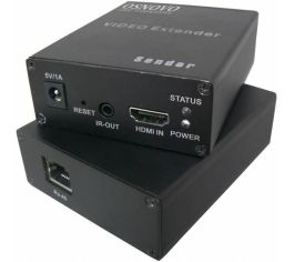 Видеоконференцсвязь и KVM оборудование