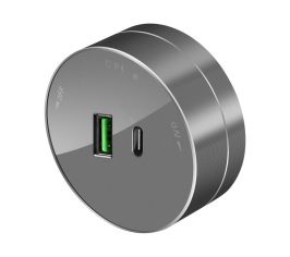 Трековые розетки