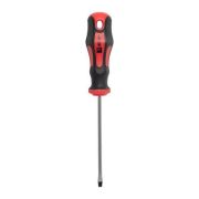 Отвертка SL4х100мм Master Basic EKF sl-4-100-mas