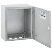 Корпус металлический ЩМП-03 SIMPLE 360х300х175 IP31 NO_SIMPLE_SHMP-03_IP31 ЭРА Б0041654