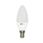 Лампа светодиодная PLED-SP 11Вт C37 4000К нейтр. бел. E14 230В/50Гц JazzWay 5019188