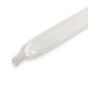 Трубка термоусадочная ТУТ (HF)-10/5 прозр. (уп.50м) КВТ 83269