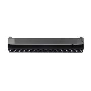 Светильник светодиодный трековый PTR 2130R 30Вт 4000К IP40 60град. 400мм BL черн. Pro+ JazzWay 5031609