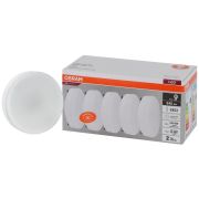 Лампа светодиодная LED Value LVGX5360 8SW/840 8Вт GX53 230В 2х5 RU (уп.5шт) OSRAM 4058075584266