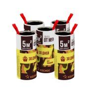 Лента липкая от мух КОСМОС KOC_GH331