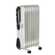 Радиатор масляный 9 секц. 2000Вт ОМПТ-EU-9Н EUROLUX 67/3/19