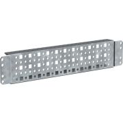 Рейка монтажная тип А 400 FORMAT IEK YKM40D-FO-VRA-040