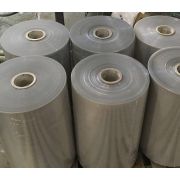 Стретч-пленка 500/3268м/20мкм вторичка 30кг первый сорт ВД 500/20